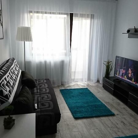 Apartament Elefant Tg. Ocna Lägenhet Tîrgu Ocna Exteriör bild
