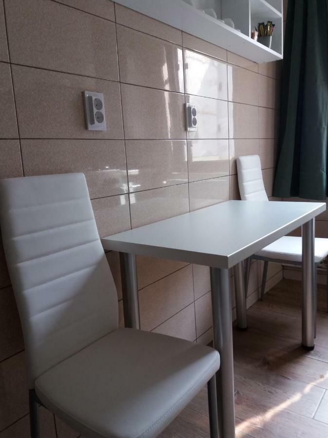 Apartament Elefant Tg. Ocna Lägenhet Tîrgu Ocna Exteriör bild