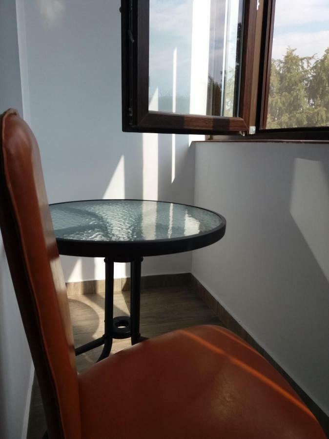 Apartament Elefant Tg. Ocna Lägenhet Tîrgu Ocna Exteriör bild